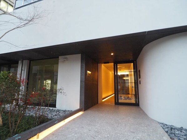 ワンルーフレジデンス上野御徒町の物件内観写真